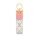 2colors SINCE 1854 DRAGONNE DAUPHINE KEY HOLDER