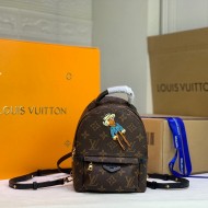 PALM SPRINGS MINI Monogram PALM SPRINGS MINI Monogram