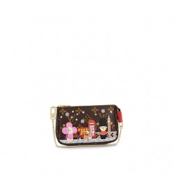 2021 MINI POCHETTE ACCESSOIRES 3colors