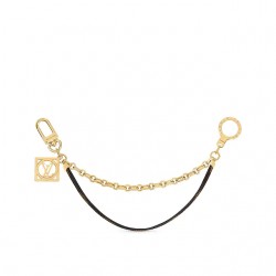 DAUPHINE CHAIN BAG CHARM