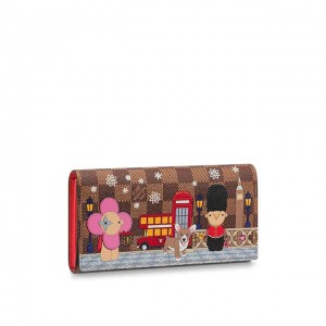 2021 SARAH WALLET 2colors