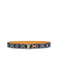 Since 1854 LV Iconic 30mm Belt 