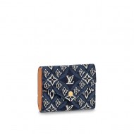 Since 1854 Victorine Wallet