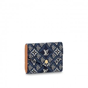 Since 1854 Victorine Wallet