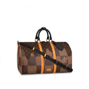 KEEPALL 50