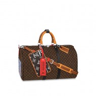 KEEPALL 50