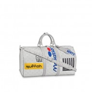 KEEPALL 50 KEEPALL 50