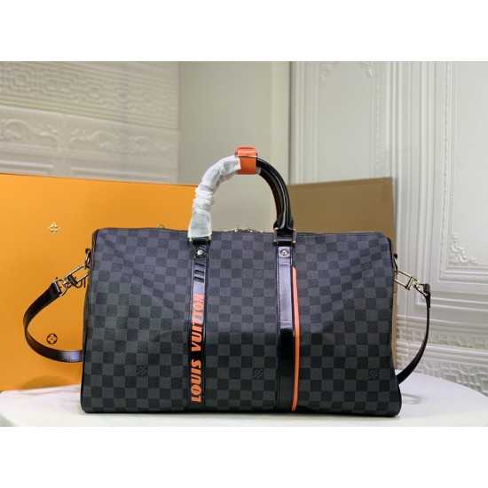 KEEPALL 45