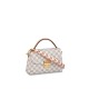 CROISETTE Damier Azur