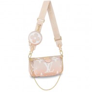 MULTI POCHETTE ACCESSOIRES MIST M57634
