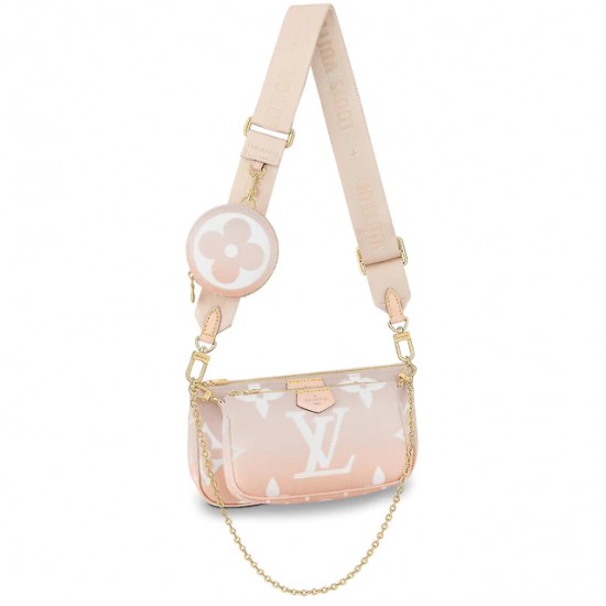 MULTI POCHETTE ACCESSOIRES MIST M57634