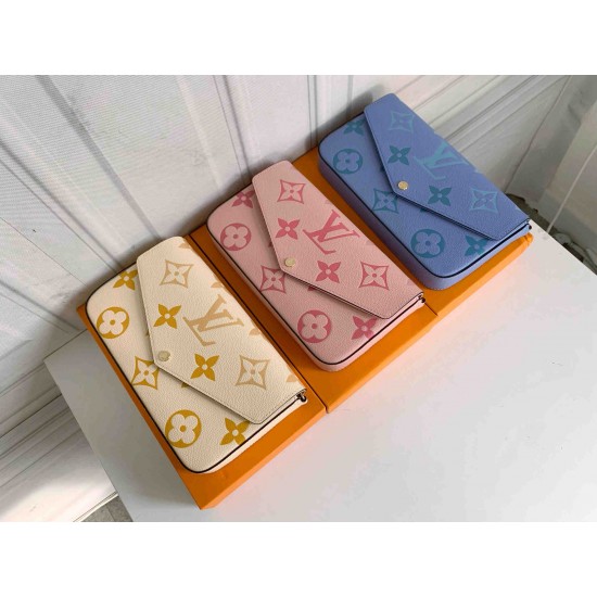 3colors FÉLICIE POCHETTE M80498