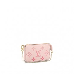 3colors MINI POCHETTE ACCESSOIRES M80501