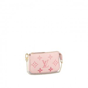 3colors MINI POCHETTE ACCESSOIRES M80501