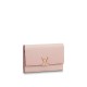 CAPUCINES COMPACT WALLET M80493