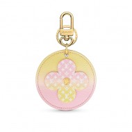 ILLUSTRE BAG CHARM AND KEY HOLDER M00285