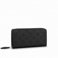 4colors ZIPPY WALLET MAHINA