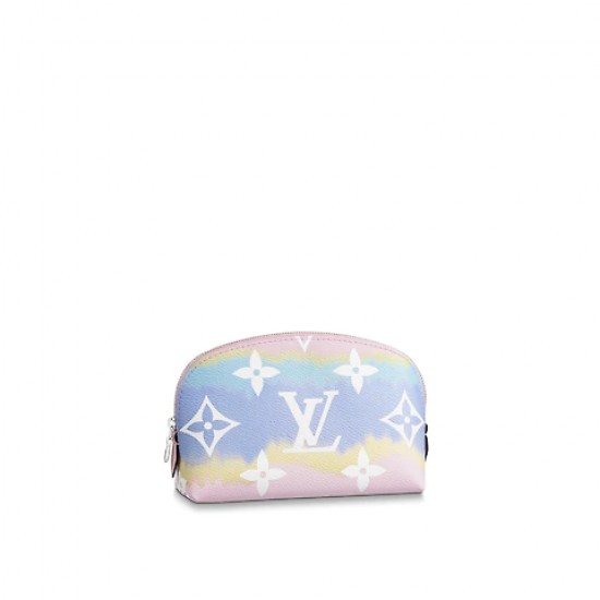 LV ESCALE POCHETTE COSMETIQUE