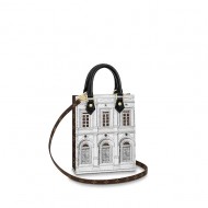 PETIT SAC PLAT