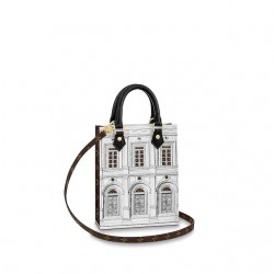 PETIT SAC PLAT