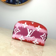 LV ESCALE POCHETTE COSMETIQUE