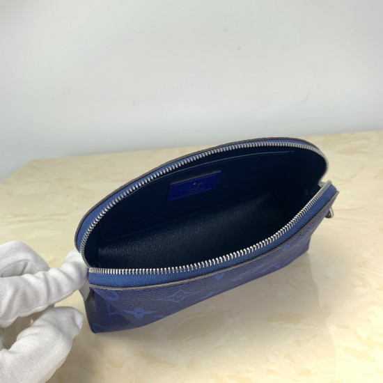 COSMETIC POUCH