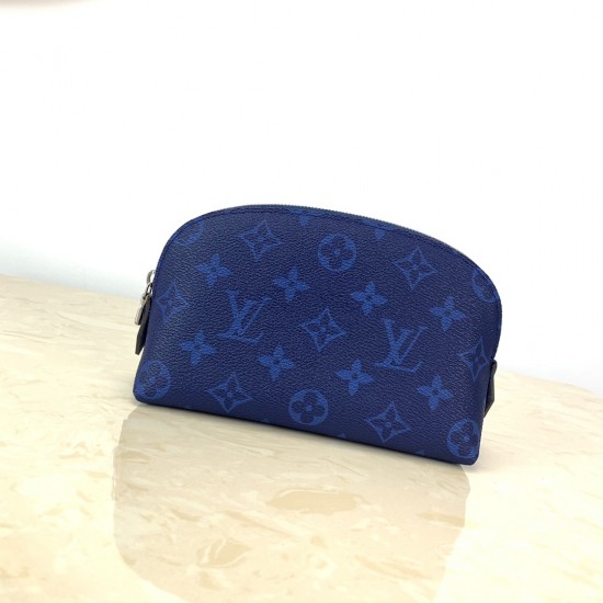 COSMETIC POUCH