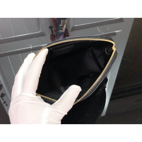 COSMETIC POUCH PM