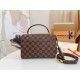 CROISETTE Damier Azur N53000