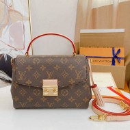 CROISETTE MONOGRAM N53000 CROISETTE MONOGRAM N53000