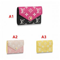 3colors VICTORINE WALLET