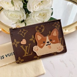 5colors DIY CARD HOLDER