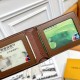 3colors DIY CARD HOLDER