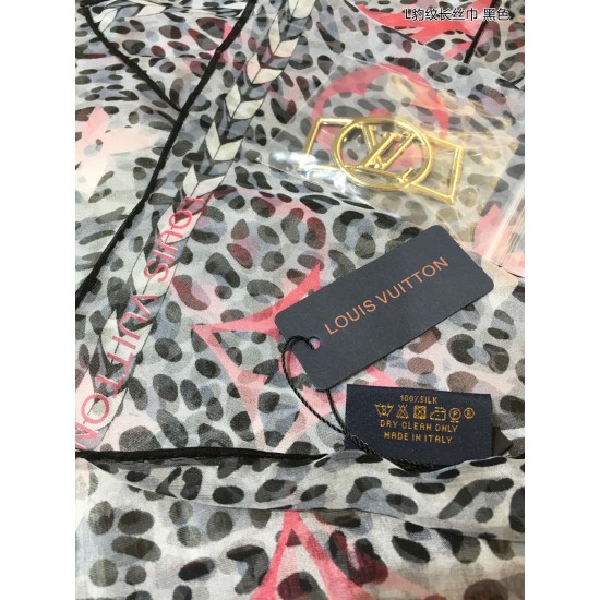 ENVY LV MONOGRAM GRADIENT BANDEAU