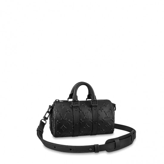 KEEPALL XS BLACK