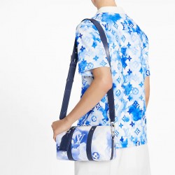 CITY KEEPALL WATERCOLOR SUMMER