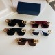 LV LINK SQUARE SUNGLASSES