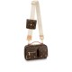 UTILITY CROSSBODY MONOGRAM