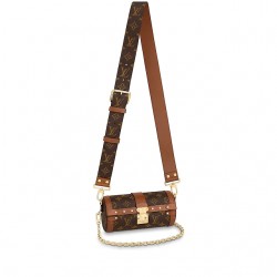 PAPILLON TRUNK BAG