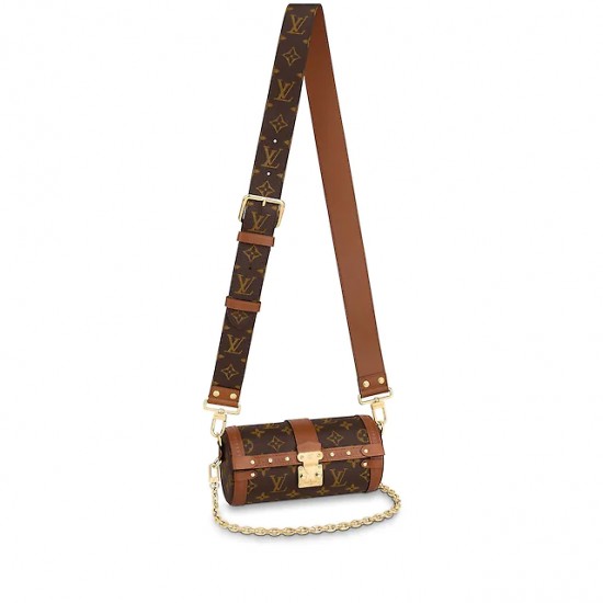 PAPILLON TRUNK BAG