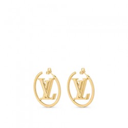 3colors LV Stellar Earrings