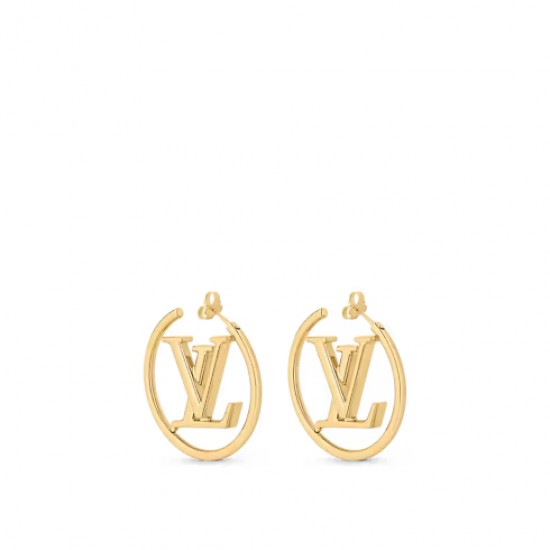 3colors LV Stellar Earrings