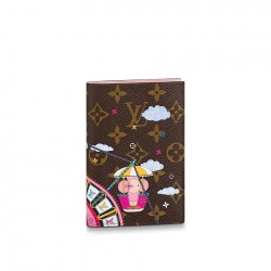 2020 PASSPORT COVER SLG