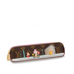 2022 PARIS PENCIL POUCH 2colors