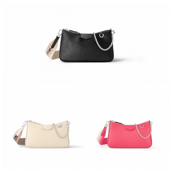 3colors EASY POUCH ON STRAP