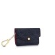 5colors KEY POUCH LEATHER M60633