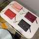 5colors KEY POUCH LEATHER M60633