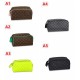 5colors Dopp Kit Toilet Pouch