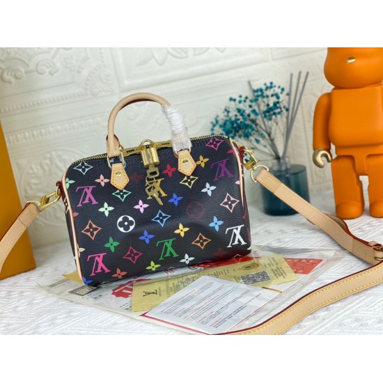 2colors LV SPEEDY nano/20/25/30