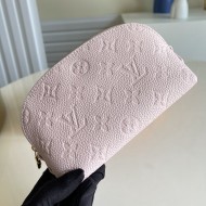 COSMETIC POUCH COSMETIC POUCH